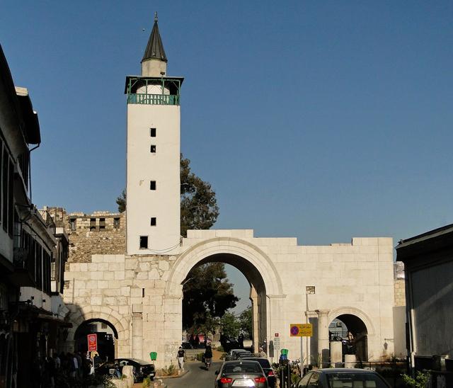 Bab Sharqi